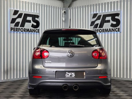 Volkswagen Golf 3.2 Golf R32 4WD 3dr 7