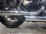 Kawasaki VN 800 1997 ONLY 12K RUNNING CRUISER PROJECT BIKE SPARES OR REPAIR 800CC 30