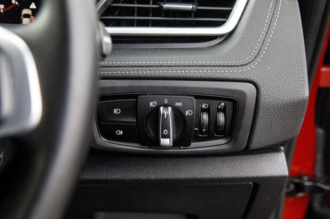 BMW 2 Series 218I SPORT ACTIVE TOURER 15