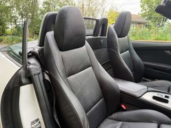 BMW Z4 2.0 Z4 sDrive 20i M Sport 2dr 14