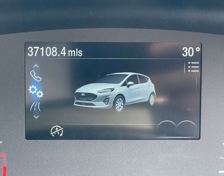 Ford Fiesta 1.0 Fiesta Titanium T 5dr 21