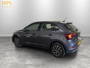 Volkswagen Polo 1.0 EVO Life Hatchback 5dr Petrol Manual Euro 6 (s/s) (80 ps) 5