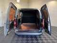 Vauxhall Combo 1.6 Turbo D 2300 Limited Edition Nav L2 H1 Euro 6 (s/s) 4dr 8