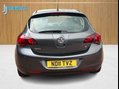 Vauxhall Astra 1.6 16v SRi Hatchback 5dr Petrol Auto Euro 5 (115 ps) 29