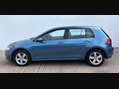 Volkswagen Golf 1.4 Golf Match TSi BlueMotion Technology 5dr 45