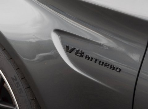 Mercedes-Benz C63 C63 S Premium Plus 27