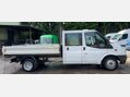 Ford Transit 2.2 TDCi 350 Tipper 2dr Diesel Manual RWD L3 (98 bhp) 8