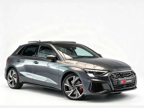 2024 Audi S3