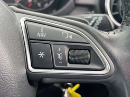 Audi A1 1.0 A1 Sport TFSI Semi-Auto 3dr 45