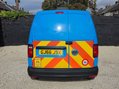 Volkswagen Caddy Maxi 2.0 TDI C20 BlueMotion Tech Startline LWB Euro 6 (s/s) 6dr 5