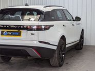 Land Rover Range Rover Velar 2.0 Range Rover Velar SE P250 Auto 4WD 5dr 34