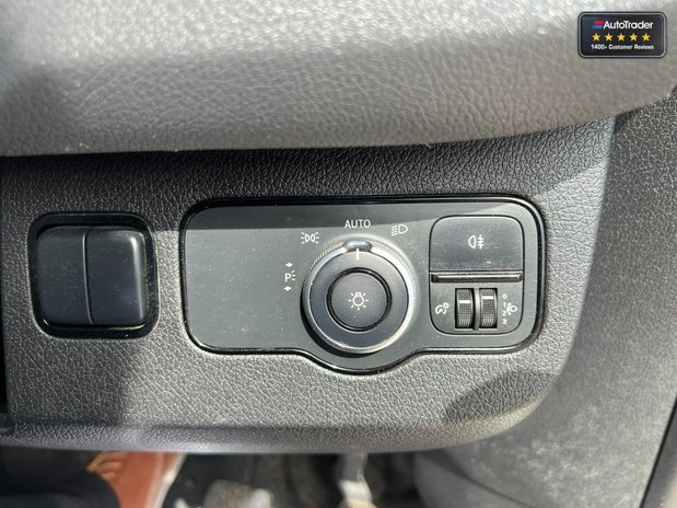 Mercedes-Benz Sprinter MWB L2H3 High Roof CDi FWD Cruise Control EURO 6 NO VAT 39