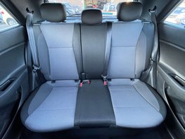 Hyundai i20 1.2 i20 SE MPI 5dr 56