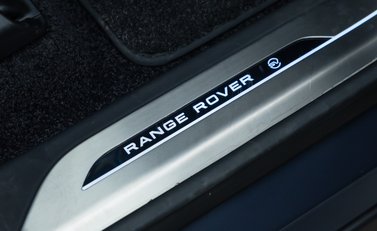 Land Rover Range Rover P530 SV 28