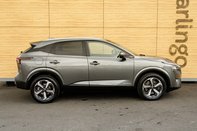 Nissan Qashqai E-POWER N-CONNECTA 12