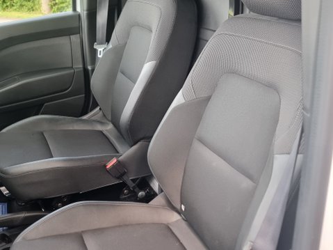 Renault Kangoo LL21 E-TECH START 18