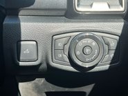 Ford Ranger WILDTRAK ECOBLUE 35