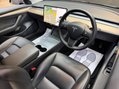 Tesla Model 3 (Dual Motor) Long Range Auto 4WDE 4dr 2
