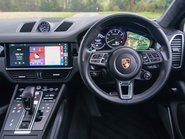 Porsche Cayenne TURBO S E-HYBRID 9