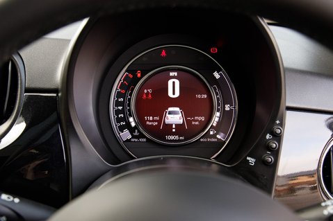 Fiat 500 DOLCEVITA PLUS MHEV 14