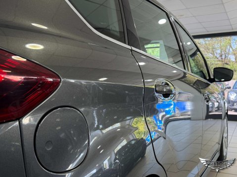 Ford C-Max 1.5 TDCi Titanium Euro 6 (s/s) 5dr 69