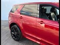 Land Rover Discovery Sport 2.0 Discovery Sport R-Dynamic HSE D Auto 4WD 5dr 5