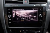 Volkswagen Golf MATCH TSI EVO DSG 25