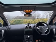 Nissan Qashqai 1.6 Qashqai N-Tec 5dr 13