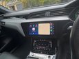 Audi E-Tron 55 Black Edition Auto quattro 5dr 95kWh 19