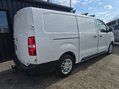 Vauxhall Vivaro L2H1 2900 DYNAMIC S/S 6