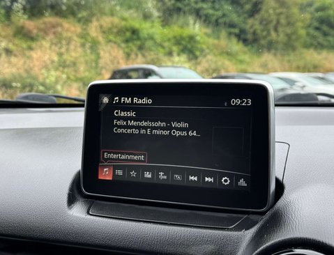 Mazda CX-3 2.0 CX-3 Sport Nav 5dr 29