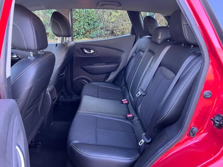 Renault Kadjar 1.5 dCi Dynamique S Nav Euro 6 (s/s) 5dr 25