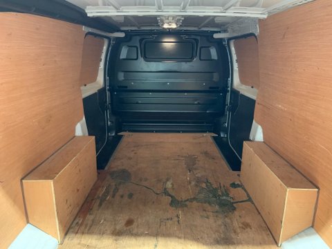 Peugeot Expert BLUEHDI PROFESSIONAL PREMIUM PLUS L2 21