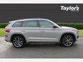 Skoda Kodiaq 1.5 TSI ACT SportLine DSG [7 Seat] 8