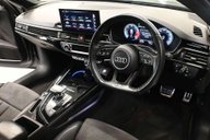 Audi A4 2.0 A4 Black Edition 40 TDI Quattro Semi-Auto 4WD 5dr 42