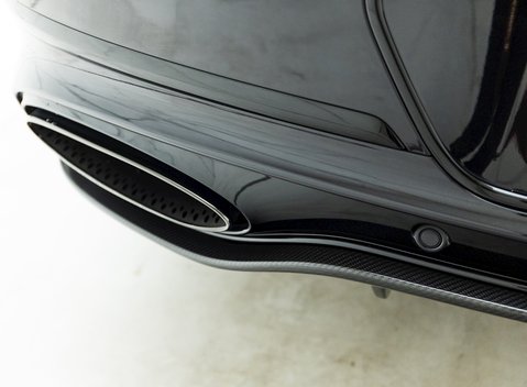 Bentley Continental GT W12 Convertible 28