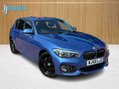BMW 1 Series 1.5 118i M Sport Shadow Edition Auto Euro 6 (s/s) 5dr 22