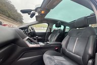 Peugeot 3008 HDI CROSSWAY 1.6 HDi..GLASS ROOF..SAT NAV..HEAD UP DISPLAY..F/S/H 6