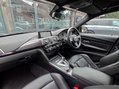 BMW M3 3.0 M3 Competition Edition Package Semi-Auto 4dr 5