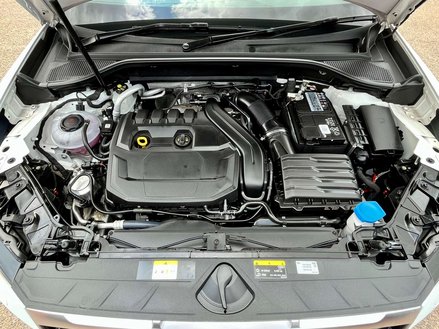 Audi Q2 1.5 Q2 Sport 35 TFSI Semi-Auto 5dr 