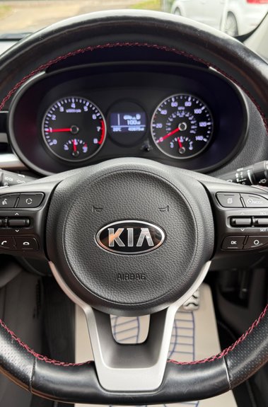 Kia Picanto GT-LINE S - FULL SERVICE HISTORY - SUNROOF -APPLE CAR PLAY - CAMERA 