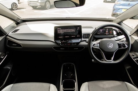 Volkswagen ID.3 BUSINESS 3