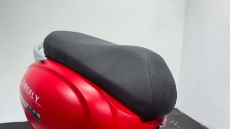 Sakura EV 3000 2024 48 MILES GOOD WORKING ELECTRIC SCOOTER 50CC BIKE PX TO CLEAR 20