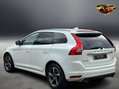 Volvo XC60 2.4 XC60 R-Design Luxury Nav D4 AWD Automatic 4WD 5dr - NATIONAL DELIVERY* 54