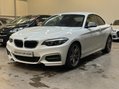 BMW 2 Series 3.0 M240i Auto Euro 6 (s/s) 2dr 3