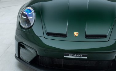 Porsche 911 GT3 TOURING (992.2) 27