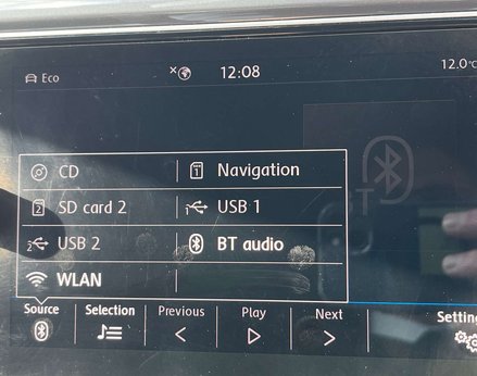 Volkswagen T-Roc 1.5 T-Roc R-Line TSi Evo Semi-Auto 5dr 41