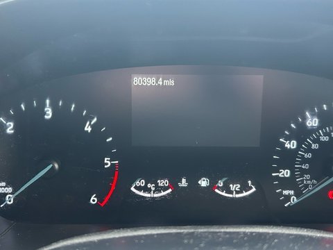 Ford Focus ST-LINE TDCI 14