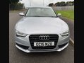 Audi A5 2.0 A5 Sportback SE Technik TDI Auto 5dr 2