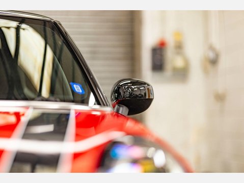 Mini Hatch 1.5 Cooper Sport Steptronic Euro 6 (s/s) 3dr 89